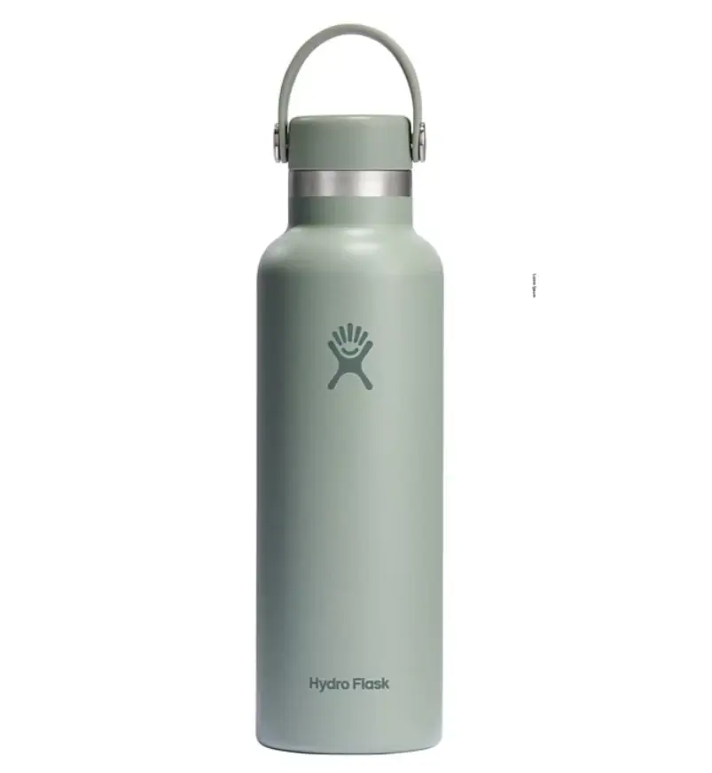 Hydroflask Hydroflask: 21 oz Standard Mouth Flex Cap