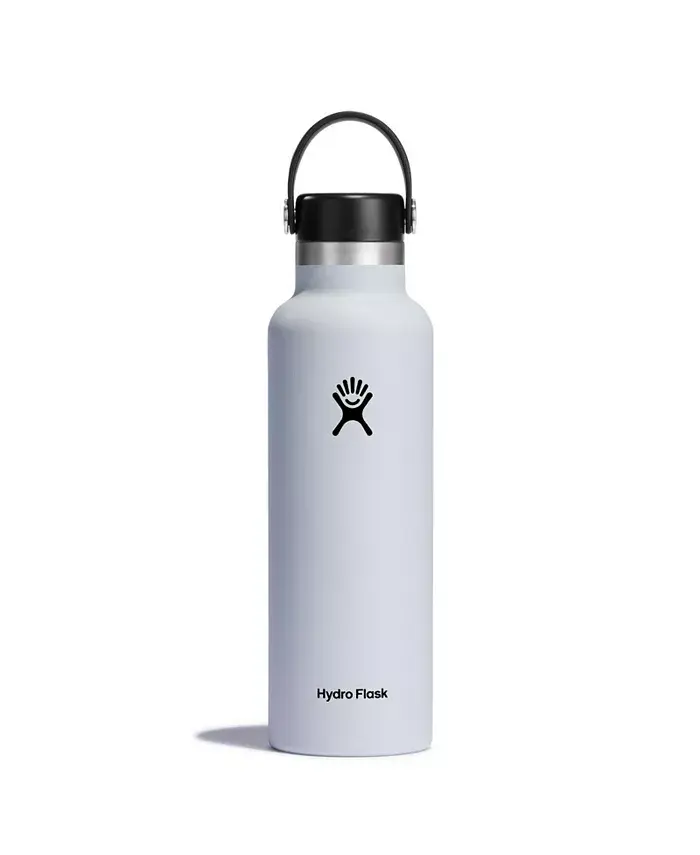 Hydroflask Hydroflask: 21 oz Standard Mouth Flex Cap