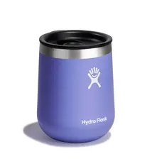 Hydroflask Hydroflask: 10oz Ceramic Wine Tumbler Lupine