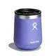 Hydroflask Hydroflask: 10oz Ceramic Wine Tumbler Lupine
