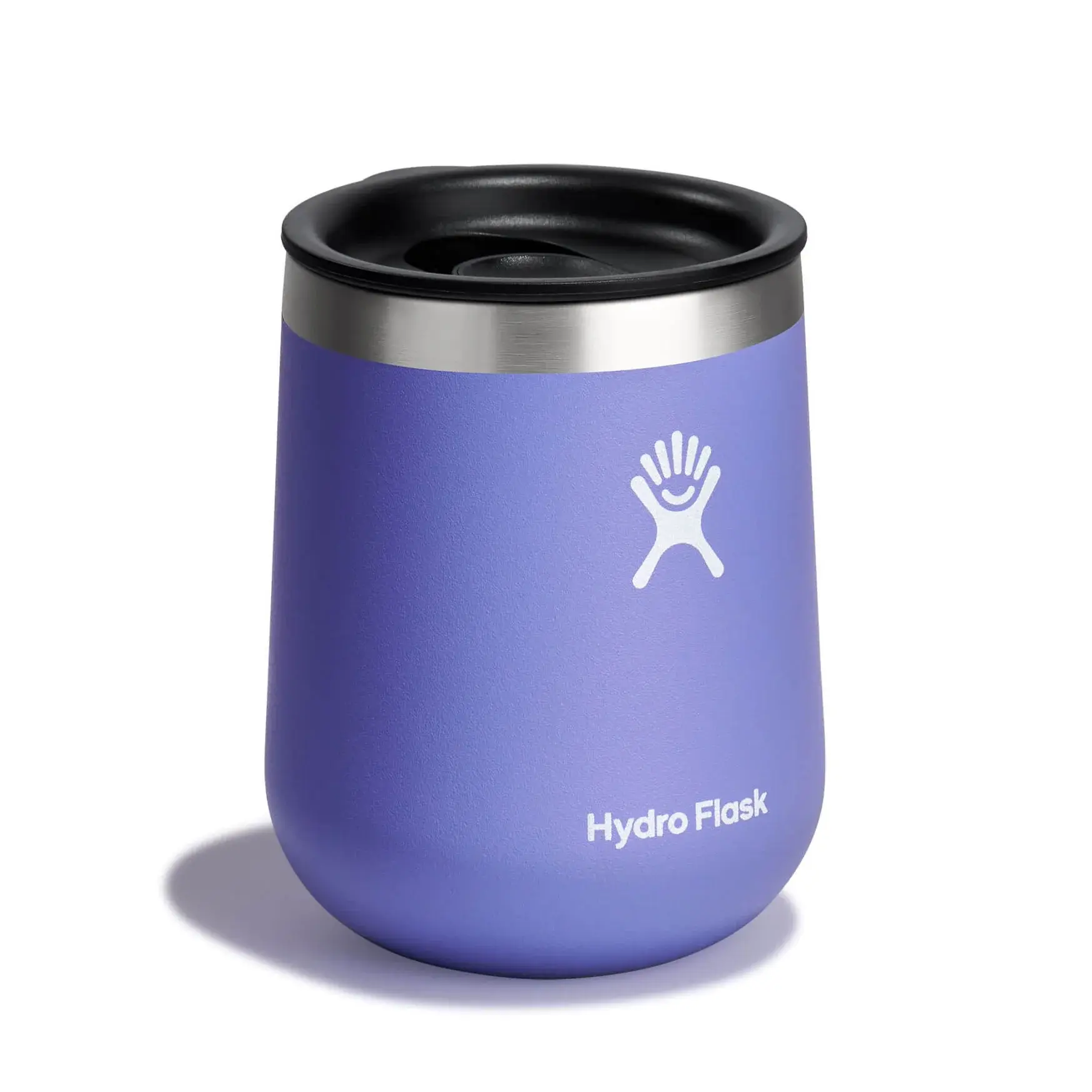 Hydroflask Hydroflask: 10oz Ceramic Wine Tumbler Lupine