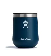 Hydroflask Hydroflask: 10oz Ceramic Wine Tumbler Indigo