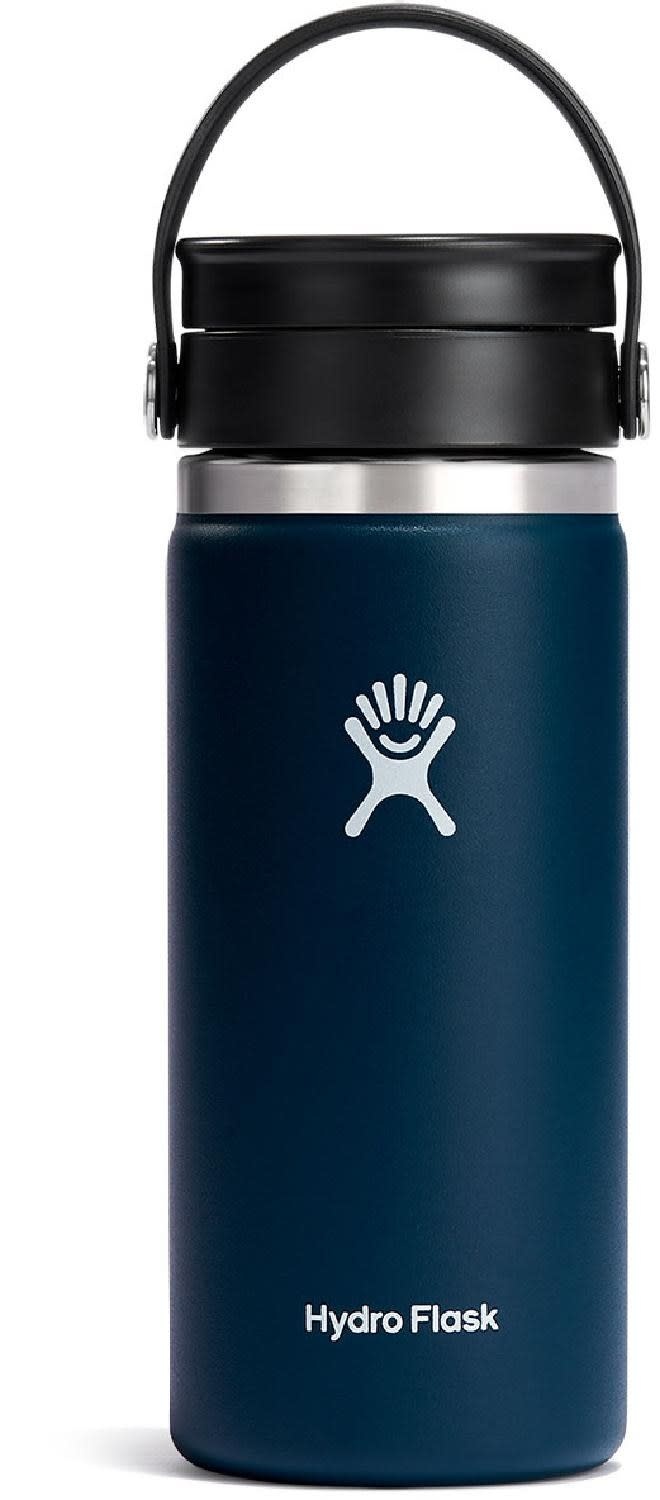 Hydroflask Hydroflask: 16 oz Wide Mouth Flex Lid