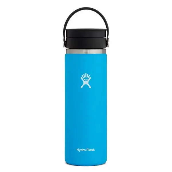 Hydroflask Hydroflask: 16 oz Wide Mouth Flex Lid