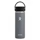 Hydroflask Hydroflask: 16 oz Wide Mouth Flex Lid