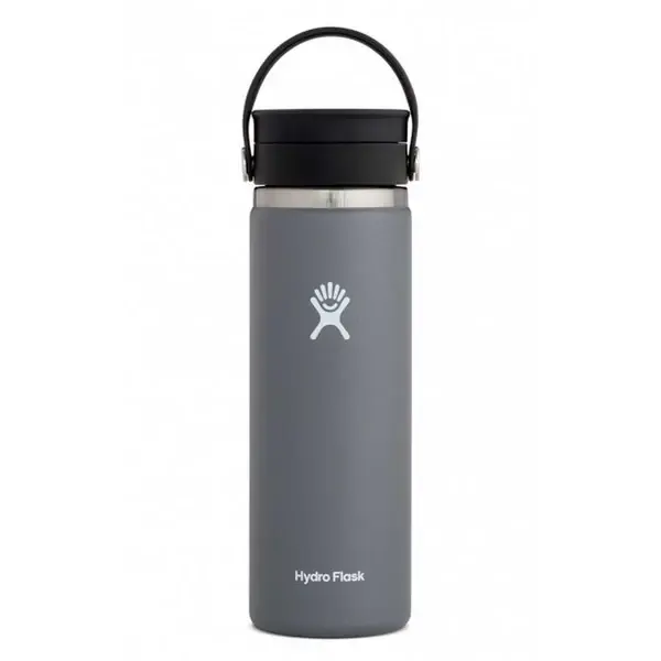 Hydroflask Hydroflask: 16 oz Wide Mouth Flex Lid