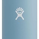 Hydroflask Hydroflask: 16 oz Wide Mouth Flex Lid