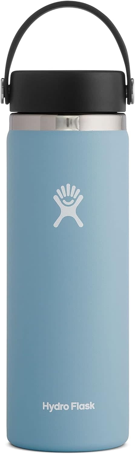 Hydroflask Hydroflask: 16 oz Wide Mouth Flex Lid