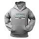 Garb Hoodie: Garb Parker Youth Pullover Wildcats - Youth Large Only
