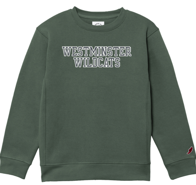 L2 Brands Crew: L2 Essential Fleece Youth