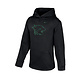 Nike Hoodie: Youth Nike Therma PO, Cathead