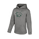 Nike Hoodie: Youth Nike Therma PO, Cathead