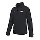 Nike Pullover: Nike Therma 1/4 Zip
