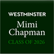 Class of 2026 Graduation Yard Sign