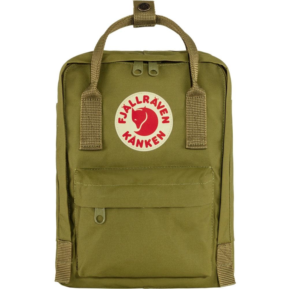 Backpack: Fjallraven Kånken Mini