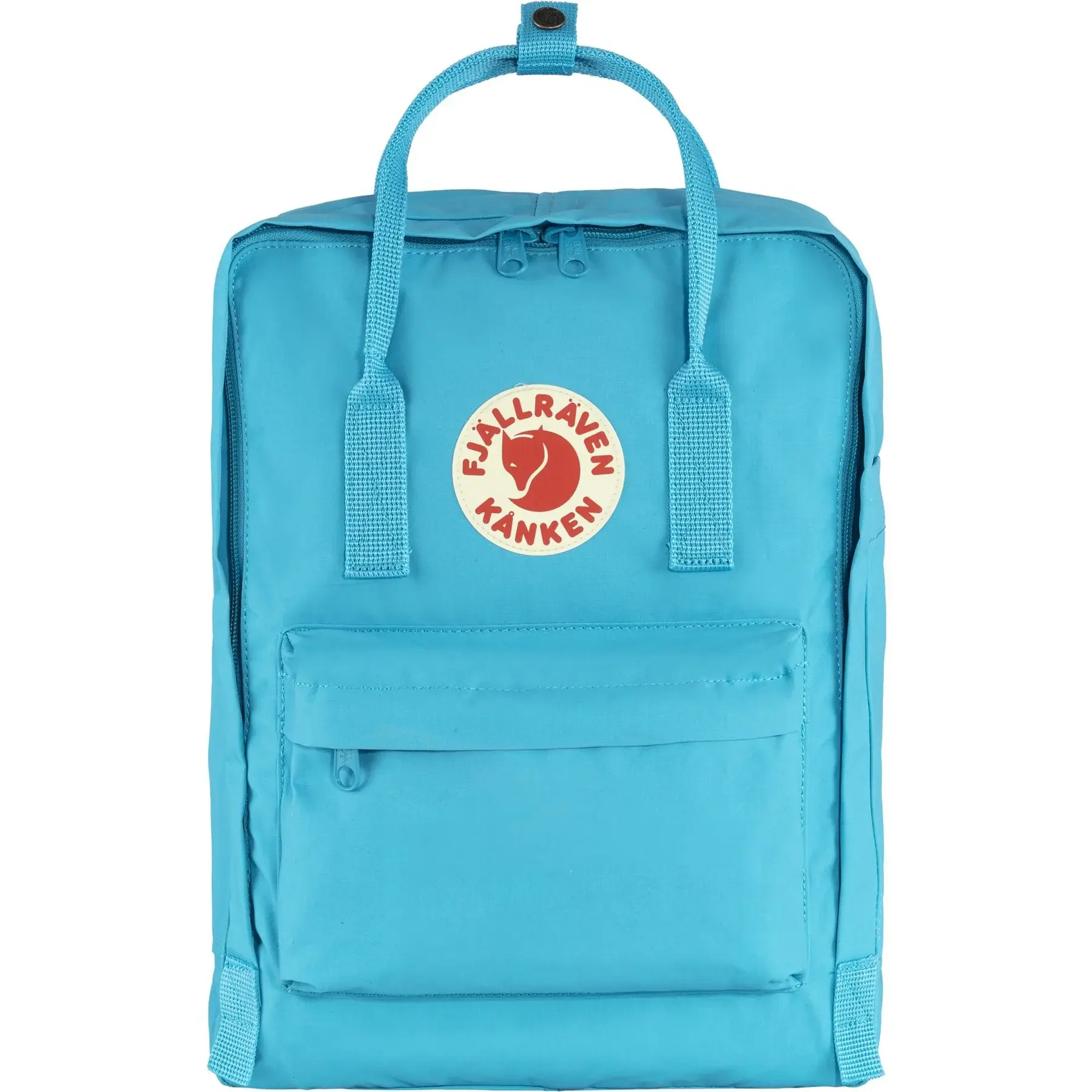 Backpack: Fjallraven Kånken
