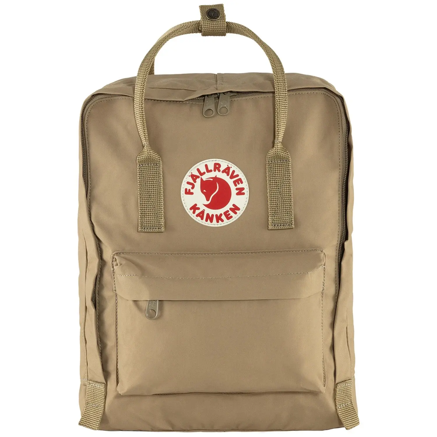 Backpack: Fjallraven Kånken