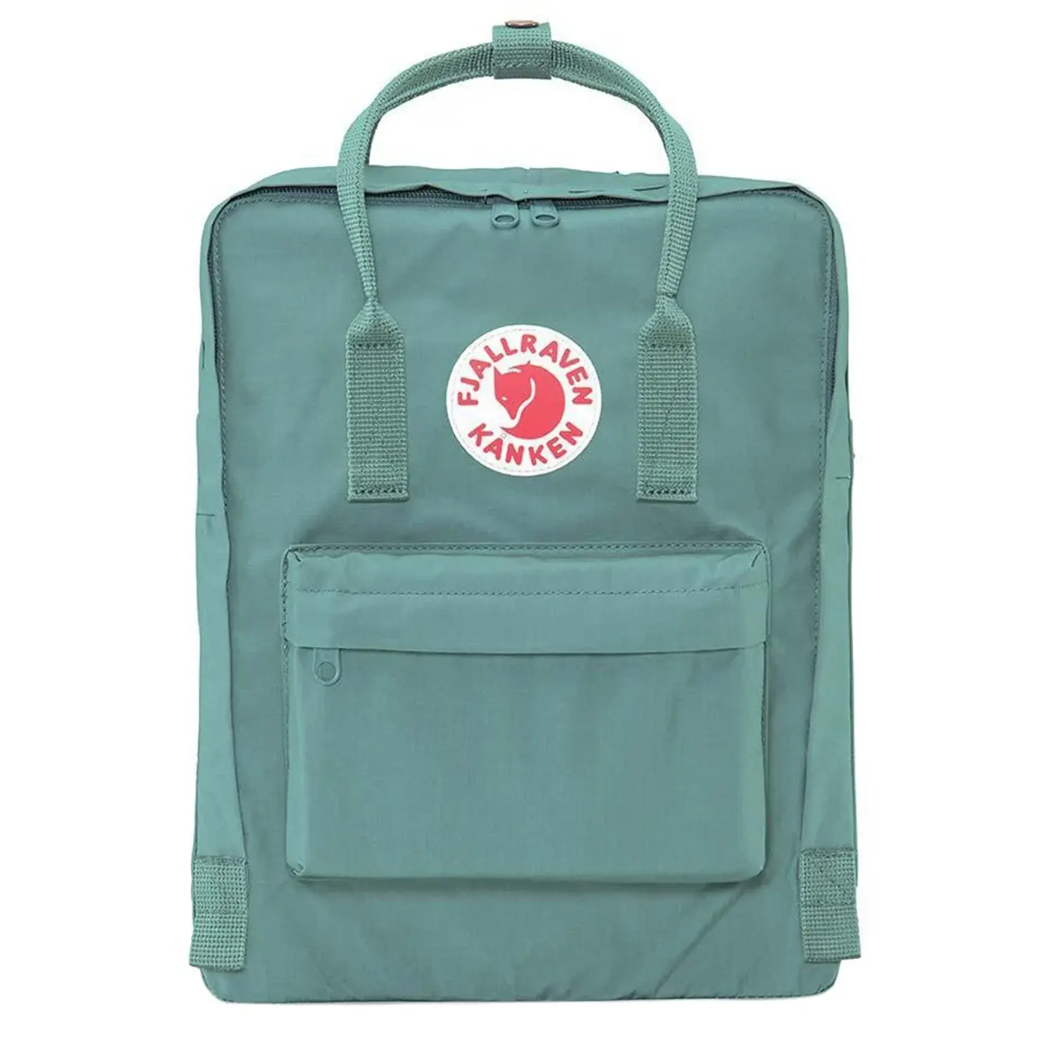 Backpack: Fjallraven Kånken