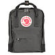 Backpack: Fjallraven Kånken Mini Super Gray