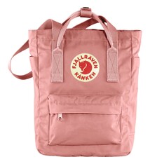 Backpack: Fjallraven Totepack Mini Pink