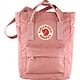 Backpack: Fjallraven Totepack Mini Pink