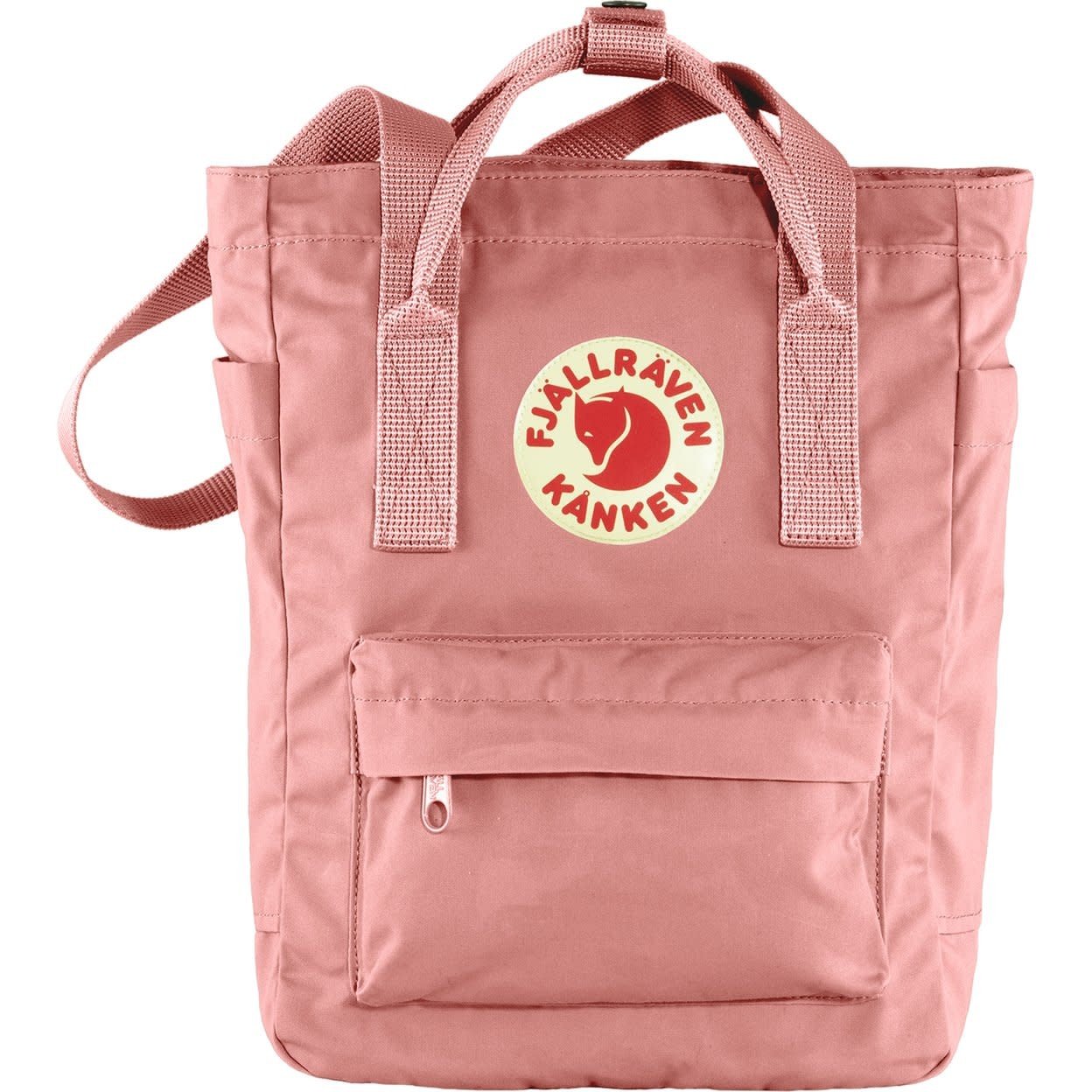 Backpack: Fjallraven Totepack Mini Pink
