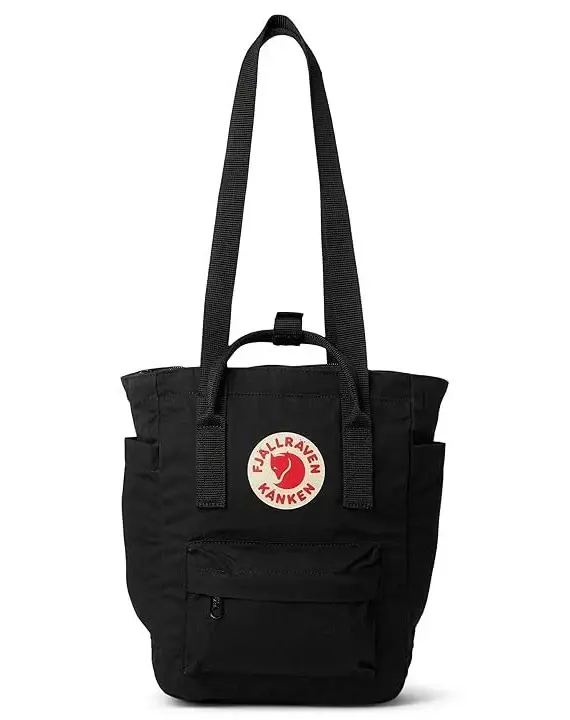 Backpack: Fjallraven Kånken Totepack Mini