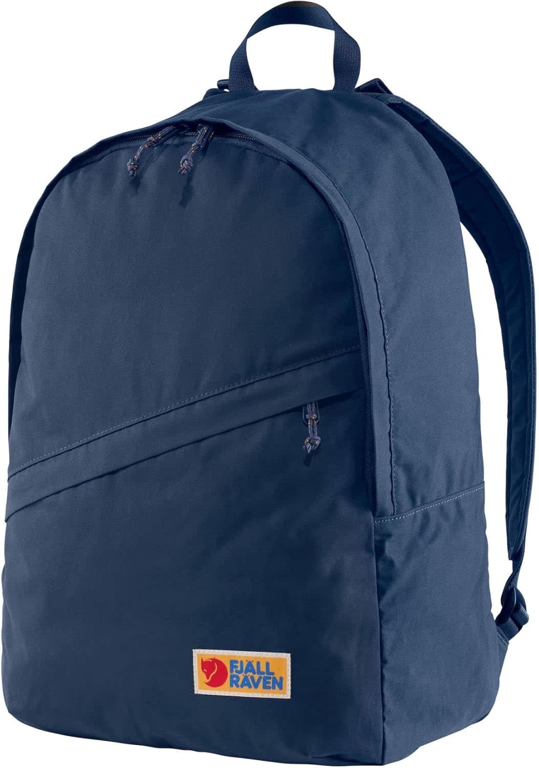 Backpack: Fjallraven Vardag 25