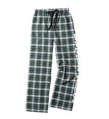 Boxercraft Pajama Pants: Flannel