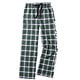 Boxercraft Pajama Pants: Flannel