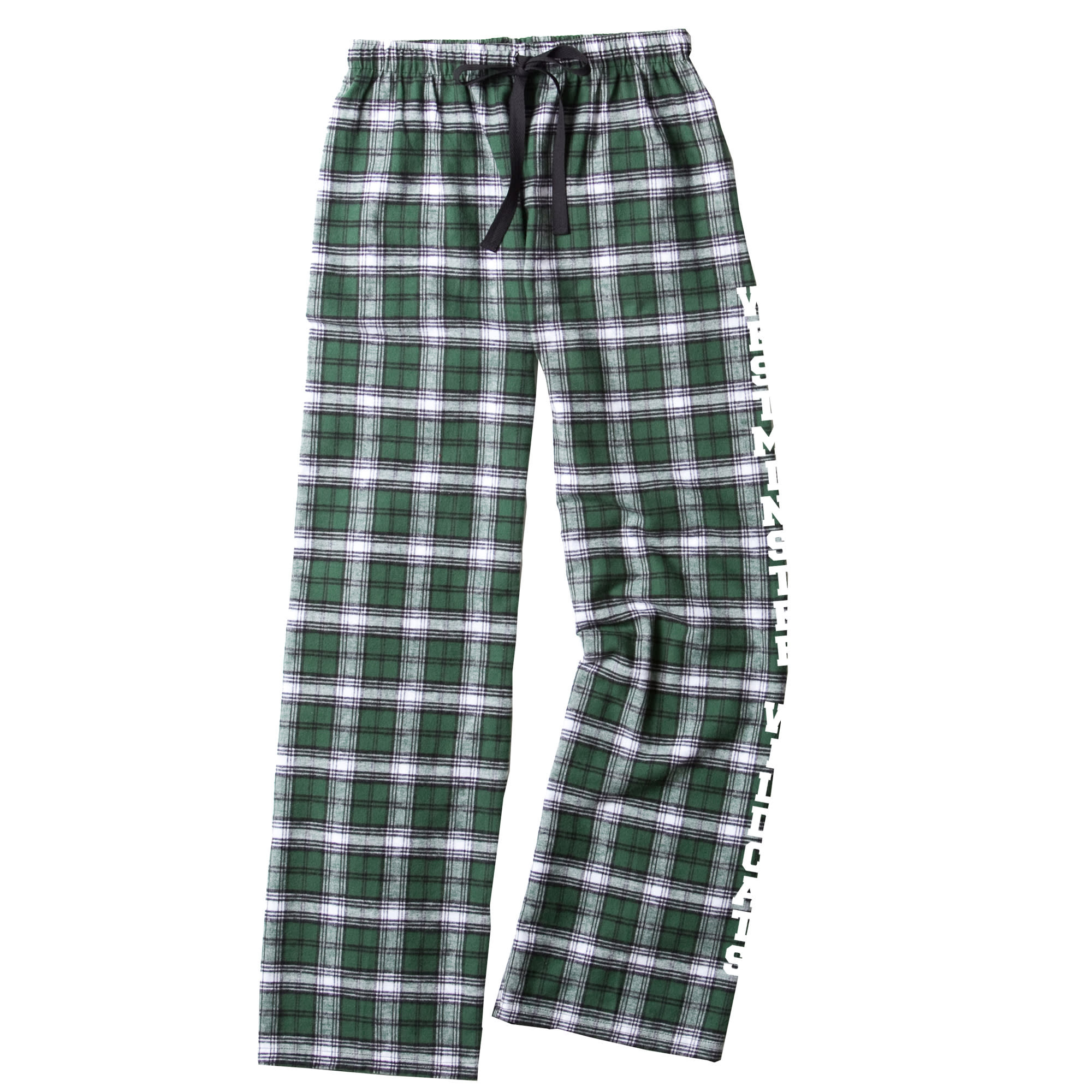 Boxercraft Pajama Pants: Flannel
