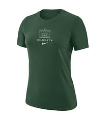 Nike T: Women's Dri-Fit, Wildcat, Pressly Hall