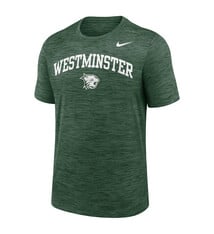 Nike T: Nike Velocity, Westminster, Cathead