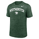 Nike T: Nike Velocity Tee, Westminster, Cathead