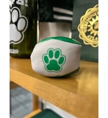 Hacky Sack w/ Paw