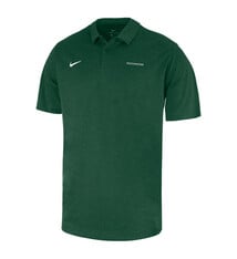 Nike Polo: Nike Heather, Westminster