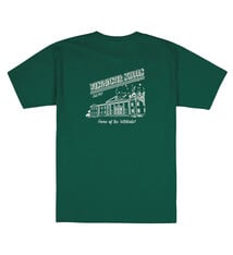 Uscape T: USCAPE Short Sleeve Tee, Westminster Schools