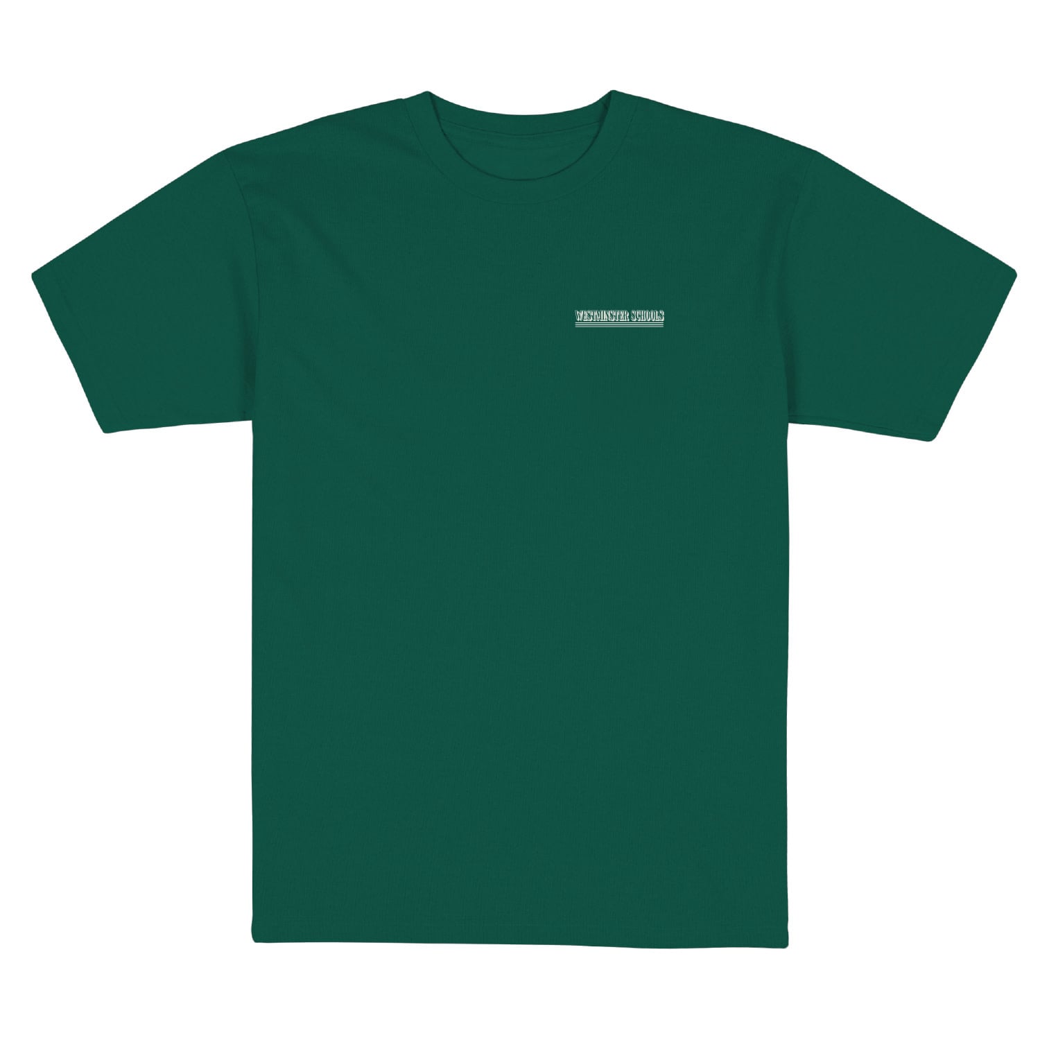 Uscape T: USCAPE Short Sleeve Tee, Westminster Schools