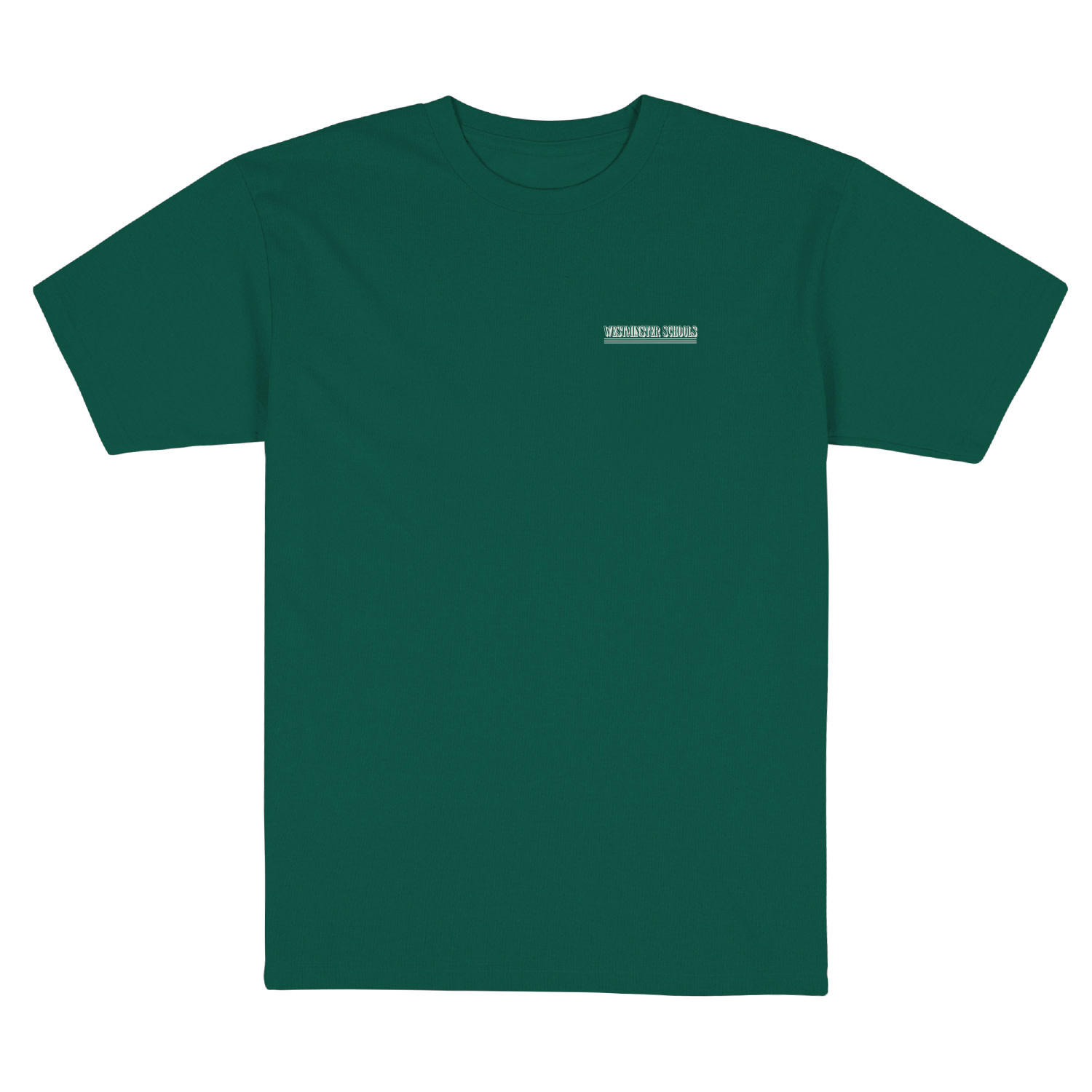 Uscape T: USCAPE Short Sleeve, Westminster Schools