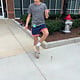 Hacky Sack w/ Paw