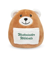 Jardine Westminster Squishy Bear