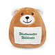 Jardine Westminster Squishy Bear