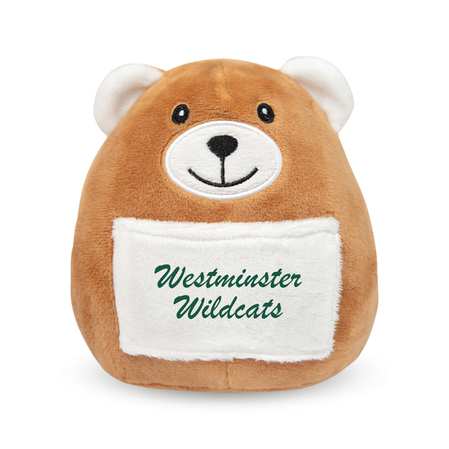 Jardine Westminster Squishy Bear