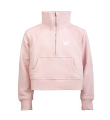 Garb Pullover: Youth - Embroidered W (Dawn)