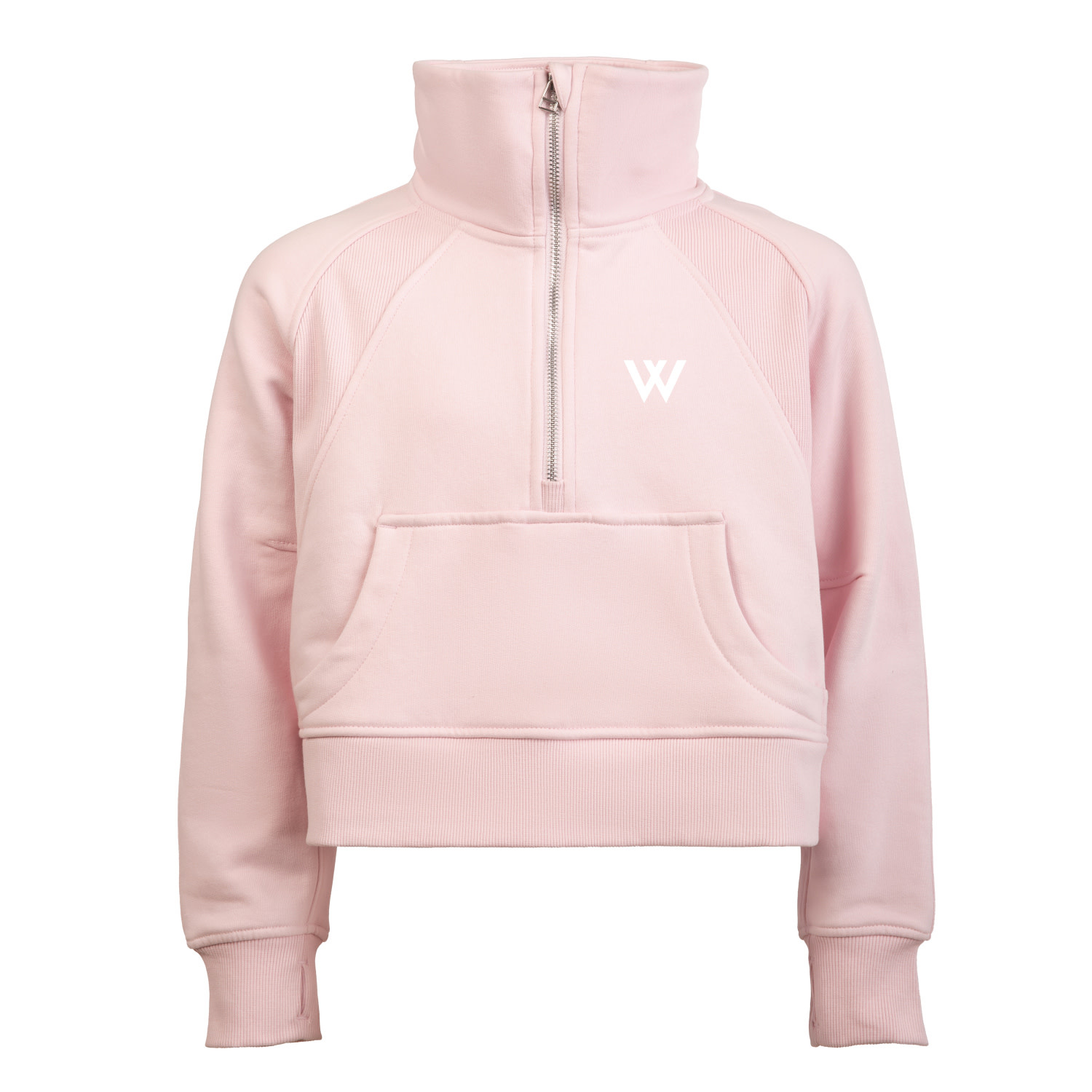 Garb Pullover: Youth - Embroidered W (Dawn)