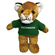 Plush: Wildcat Stuffie w/ T-shirt