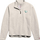 L2 Brands Pullover: L2 Quilted, Cathead