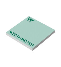 Westminster Sticky Notes - 3x3