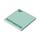 Westminster Sticky Notes - 3x3