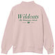 L2 Brands Pullover: L2 Diana Mock Neck